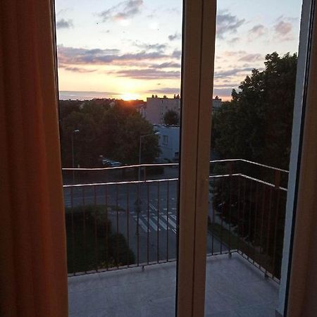 Apartament W Centrum Gizycka Giżycko Exteriör bild