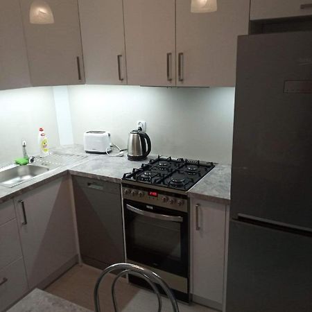 Apartament W Centrum Gizycka Giżycko Exteriör bild